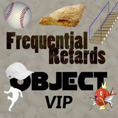 Object (Rotterdam VIP)