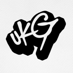 AudioDamage - Never Enough (UKG Mix) FREE DOWNLOAD