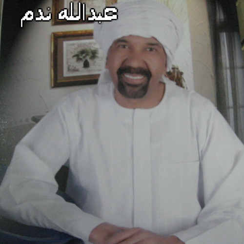 من روائع صدقــى (ارميـكيــه ) عبد الله ندم