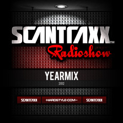 Scantraxx Yearmix 2012