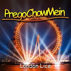 Pregochowmein - London Lice (B-side)
