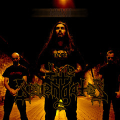 THE SEVEN GATES       Polymorph Demon