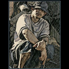 Ridin On 4's(Screwed N Chopped)iLLGOD