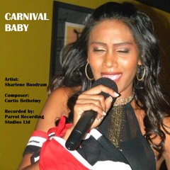 Carnival Baby - Parrot Records (2013)