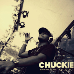 Chuckie & Promise Land ft. Amanda Wilson - Breaking Up (Bartosz Brenes & Tony Romera Remix)