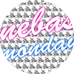Finnebassen - Monday - FINN001 (12inch Only)