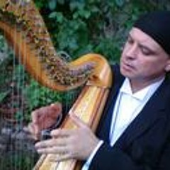 Celtic Harp Solo Bartok Mikrokosmos En Mode Phrygian