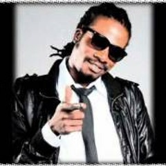 Standing There (Lest's Go) - Sean Paul & Beenie Men & Zia Benjamin & Gyptian & Kiprich