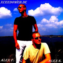 Xceed - A little like dying 2001