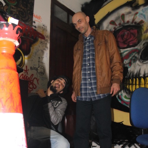 Mu-jerezz - corpu' creat. prod cap Capalau [Free Download ]