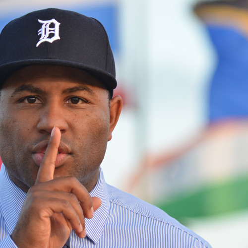 Eric Thomas
