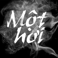 Một Hơi (Demo) - Spyder