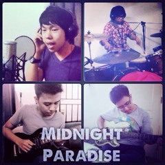Susundan (Callalily) - Midnight Paradise.