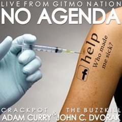 Shut Up Already, It's Science! at No Agenda Show