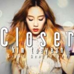 Taeyeon - Closer (OST To The Beautiful You) Cover by Jessica