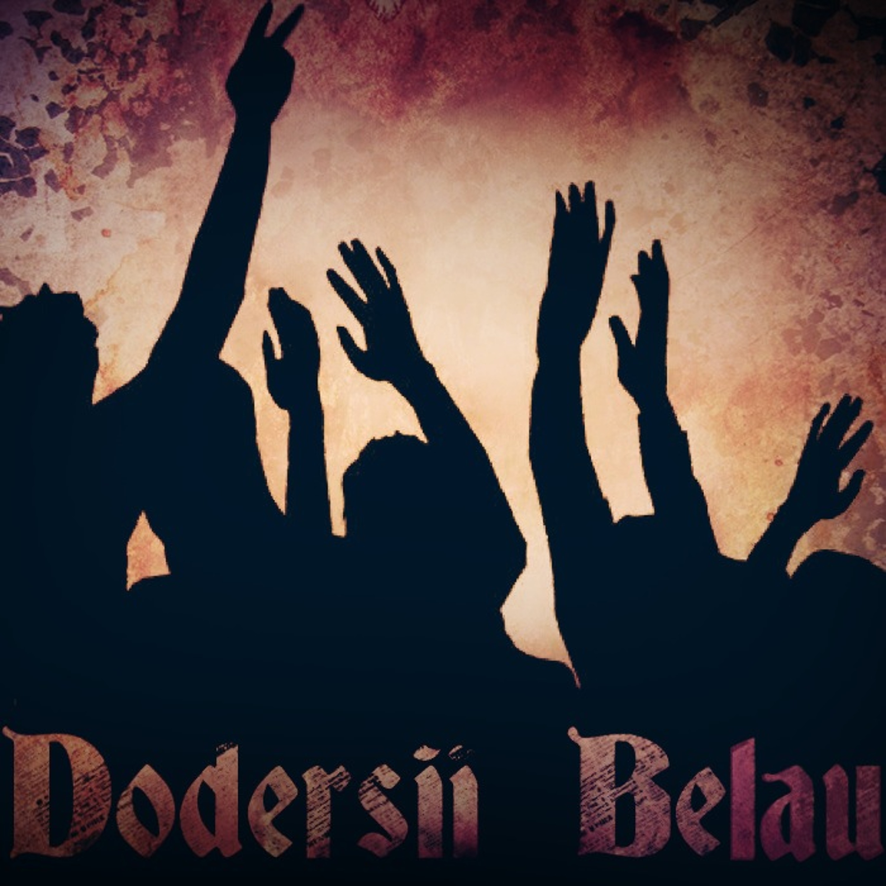 Dodersii Belau episode artwork
