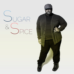 Sugar And Spice - Cover