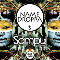 Sampul- NAME DROPPA