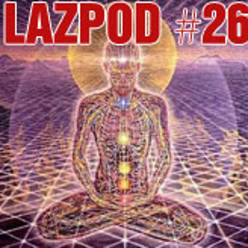 Lazpod 26