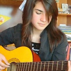 La gran capital (Cover Manuel García)