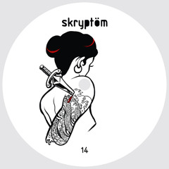 Pierre Delort & Remy Maurin - Bloody Ledy (snippet)