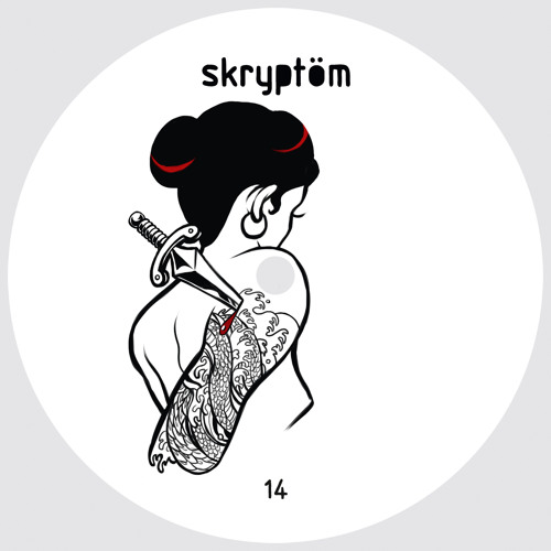 Pierre Delort & Remy Maurin - Bloody Ledy (snippet)