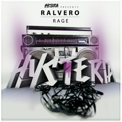 Ralvero - Rage