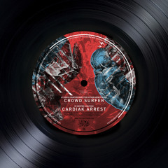 A - Cooh & Counterstrike - Crowd Surfer (The Outside Agency Remix) YSR006