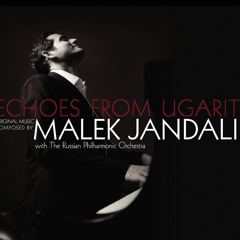 Malek Jandali - Andalus