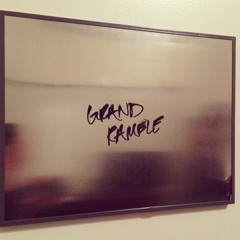 Grand Ramble - Dubé