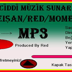 Keişan, Red & Momer - Mp3