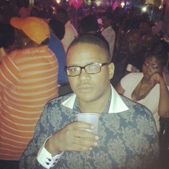 Nightmare On xmas Ft.John Crawford