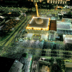 صدر سورة النحل من ليالي رمضان ١٤٢٦هـ في المسجد الكبير بدولة الكويت
