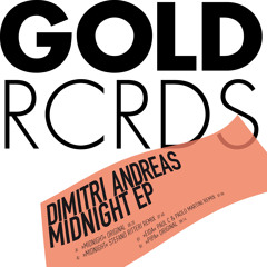 Dimitri Andreas - Eida (Paul C & Paolo Martini Remix) (snippet)