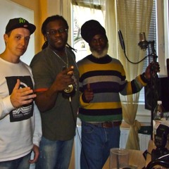 EASY B. - BUSS DIS DUBPLATE