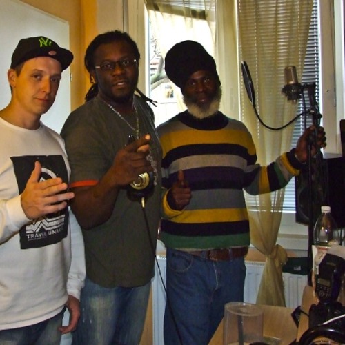 EASY B. - BUSS DIS DUBPLATE