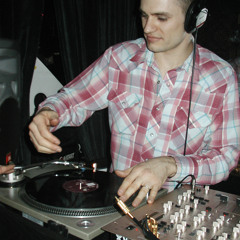 DJ Set at Club Three in Milwaukee (Salas Party)