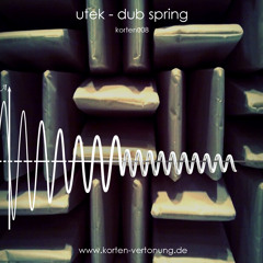 dub spring