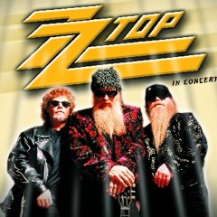 ZZ Top - Blue Jean Blues