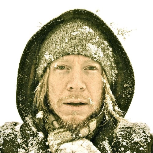 Stu Larsen - Fix You (Live)