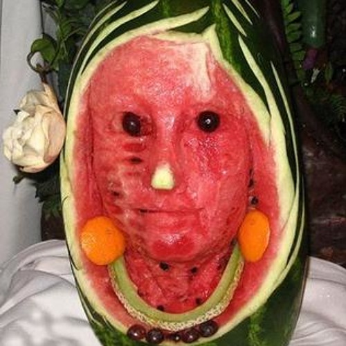 I think you're freaky and i like you alot