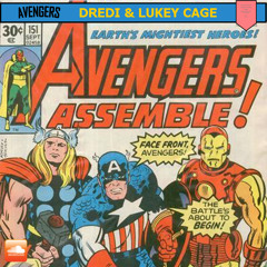AVENGERS ruff draft (dredi)