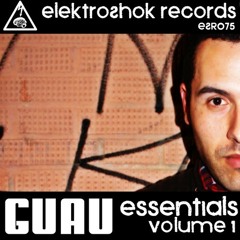 Wardian - Lobo (Guau Remix)