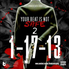 G5 - Lil' Durk-Right Here Freestyle (Snippet) [Prod. By Young Chop]