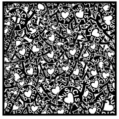 MIL002 - JACKMASTER K - I BELIEVE (PART OF THE "LOVEBOX" VA OUT NOW ON VINYL & DIGITAL)