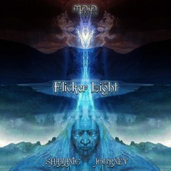 Flicker Light - Mental Evolution [FREE DOWNLOAD Maia Brasil Records]