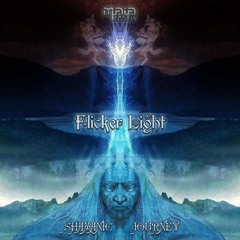 Flicker Light - Shamanic Journey (FREE DOWNLOAD Maia Brasil Records)