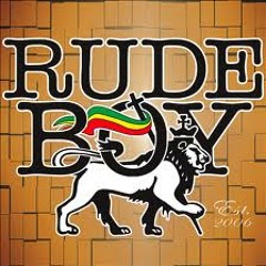 Kryptox- Rudeboy