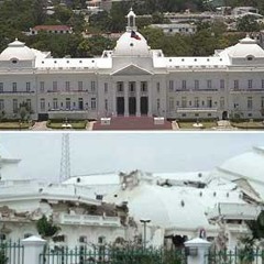 TRANBLEMAN DE TE AN AYITI