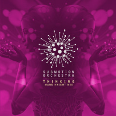 Submotion Orchestra - Thinking (Mark Knight Remix) out on 28.01.13